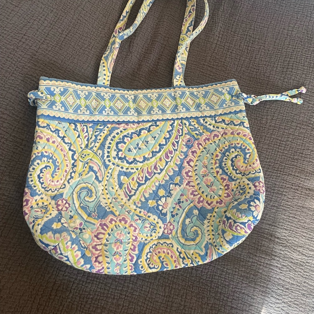 Vera Bradley Tote